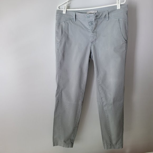 Prana  - Button fly casual pants - Picture 1 of 5